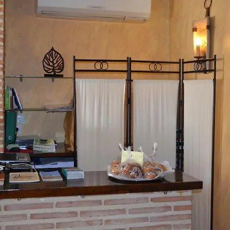 Vendégház La De Rosa