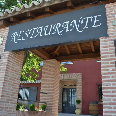 La De Rosa Vendégház *