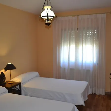Vendégház La De Rosa Hita, Guadalajara